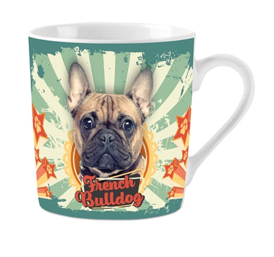 Plenty gifts Mok french bulldog