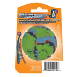 Chuckit Ecofetch ball gerecycled