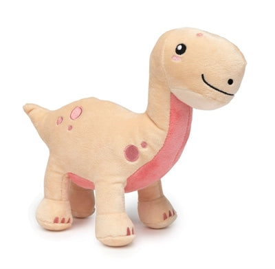 Fuzzyard Fuzzyard brienne de brontosaurus pluche