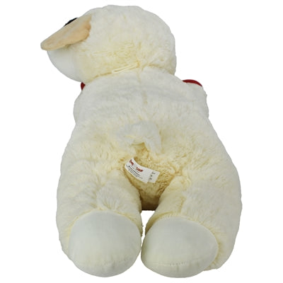 Happy pet Lambchop schaap pluche