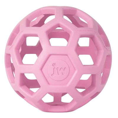 Jw hol-ee roller trend-ee roze