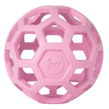 Jw hol-ee roller trend-ee roze
