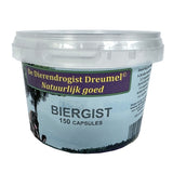 Dierendrogist Biergist capsules