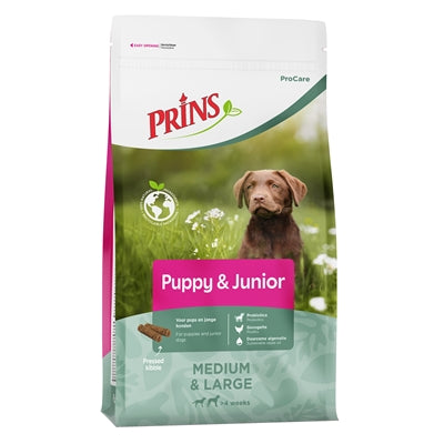 Prins Procare puppy junior