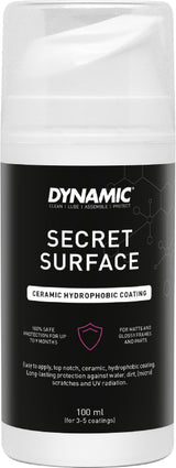 Dynamic secret surface - 100ml