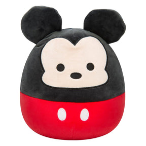 Squishmallows knuffel pluche - disney mickey mouse, 35cm