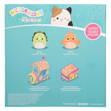 Squishmallows | 6 stuks