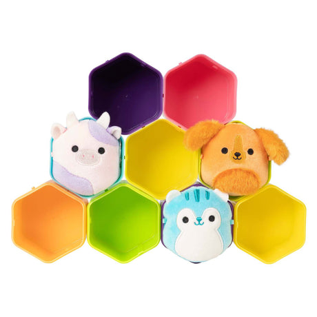 Squishmallows | 12 stuks