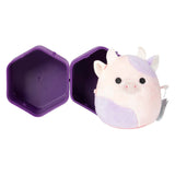Squishmallows knuffel pluche micromallows - verrassing knuffel