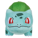 Jazwares pokémon knuffel pluche bulbasaur, 30cm