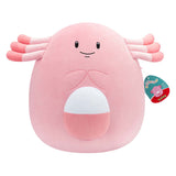 Squishmallows pokémon knuffel pluche - chansey, 35cm
