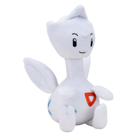 Jazwares pokémon knuffel pluche togetic - 20cm