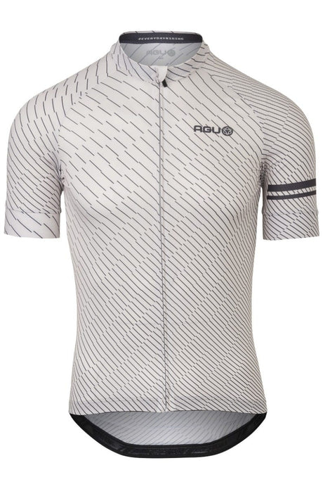 Chippie lines fietsshirt essential heren
