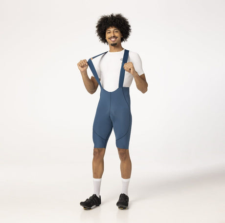 Bibshort breakaway heren