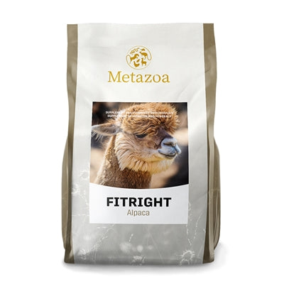 Metazoa fitright alpaca