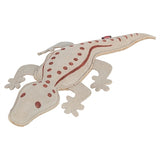 Trixie salamander leer