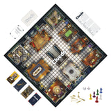 Hasbro cluedo het klassieke misdaadspel.