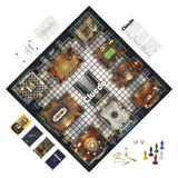 Hasbro cluedo the classic mystery game