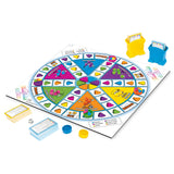 Hasbro trivial pursuit familie editie nederland - gezelschapsspel