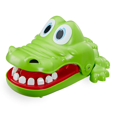 Hasbro spel krokodil met kiespijn