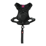 Zolux easyride hondentuig zwart