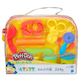 Play-Doh -Doh -Doh Kleiset starter kit 14-delig