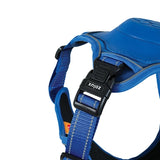 Zolux easyride hondentuig blauw