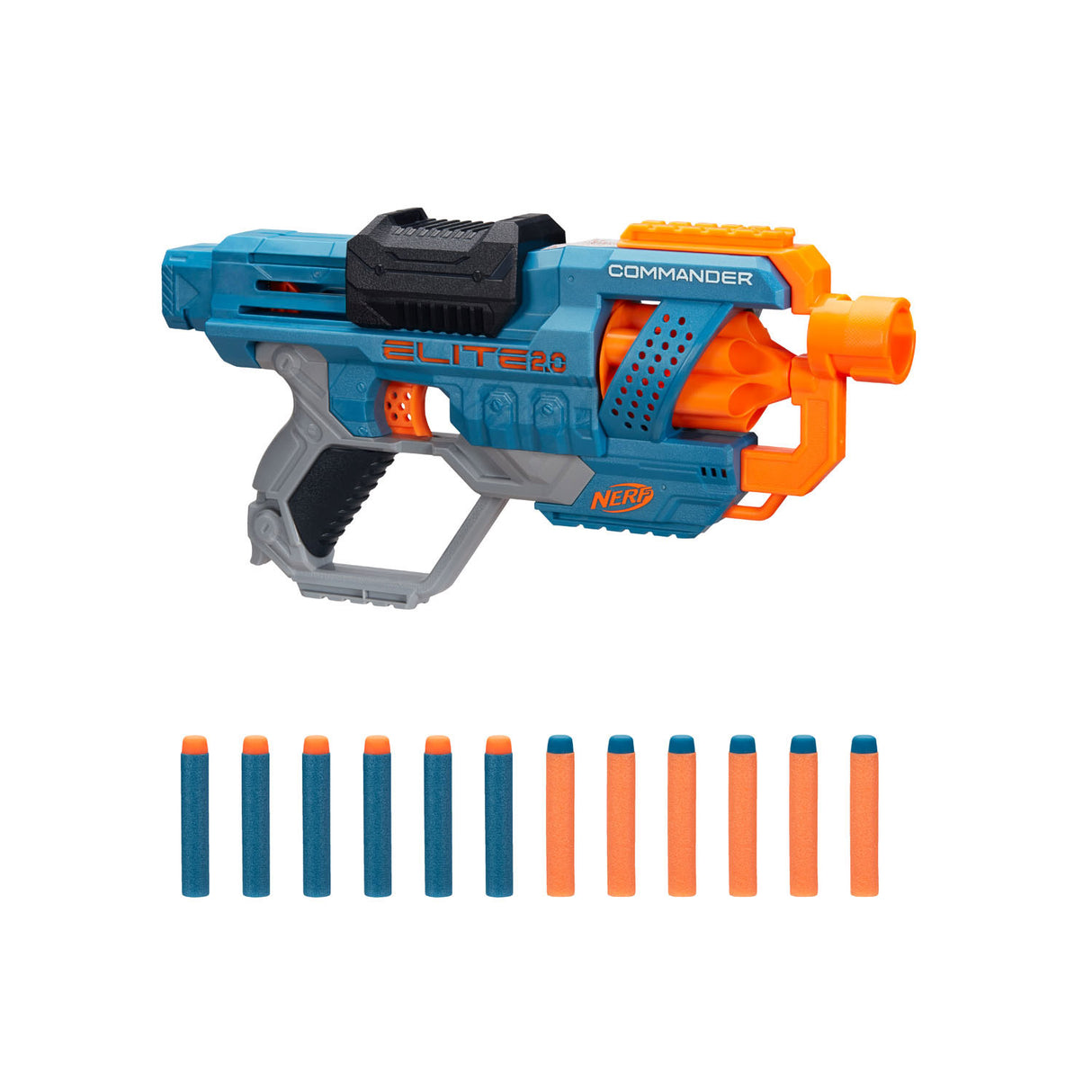 Nerf NERF 2.0 Commander RD 6