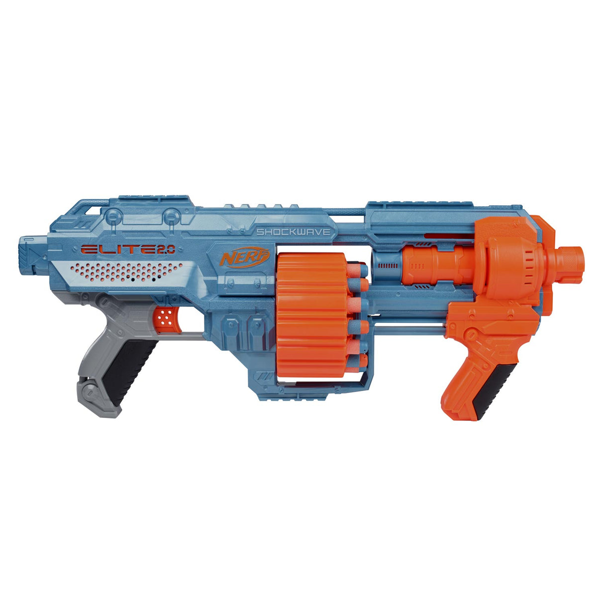 Nerf NERF 2.0 Shockwave RD 15