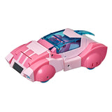 Hasbro Transformers Cyberverse Deluxe Arcee