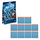 Nerf elite 2.0 darts, 50st.