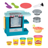 Play-doh hasbro prachtige taarten oven