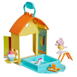 Hasbro Peppa Pig Peppa's Zwembad Plezier