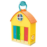 Hasbro Peppa Pig Peppa's Zwembad Plezier