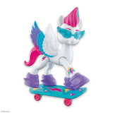 Hasbro my little pony film kristal avonturen - zipp storm