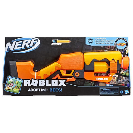 Nerf Roblox Adopt Me Honey Bees Blaster