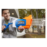 Hasbro nerf super soaker rainstorm - waterpistool
