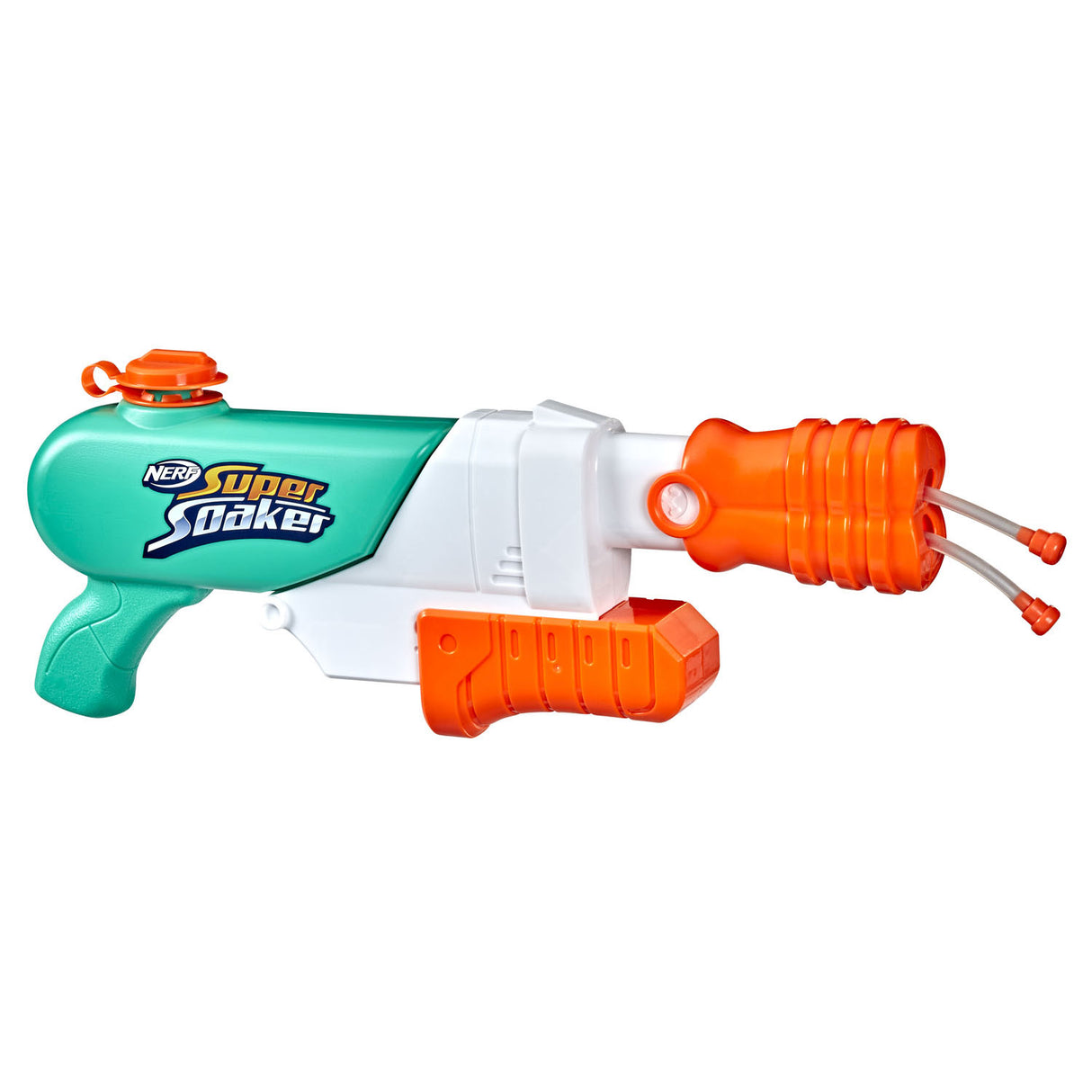 Hasbro super soaker hydro frenzy-waterblaster - waterpistool