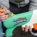 Hasbro super soaker hydro frenzy-waterblaster - waterpistool