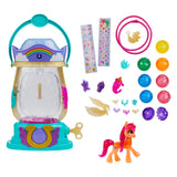 Hasbro my little pony sunny's lantaarn - speelfiguur