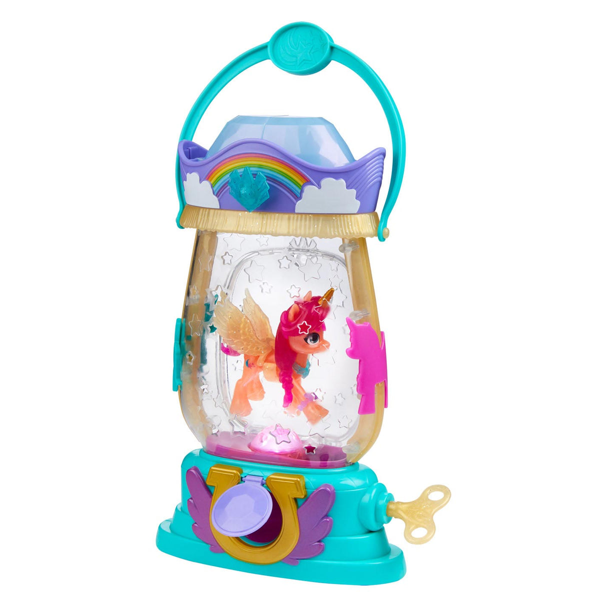 Hasbro my little pony sunny's lantaarn