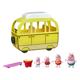 Hasbro Peppa's Strand Camper