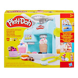 Play-doh super colorful cafe speelset