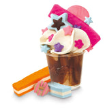 Hasbro play-doh super colorful cafe speelset