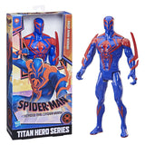 Hasbro Spider-Man 2099 Actiefiguur