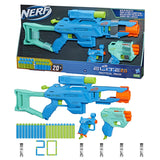 NERF NERF 2.0 Tactical Pack