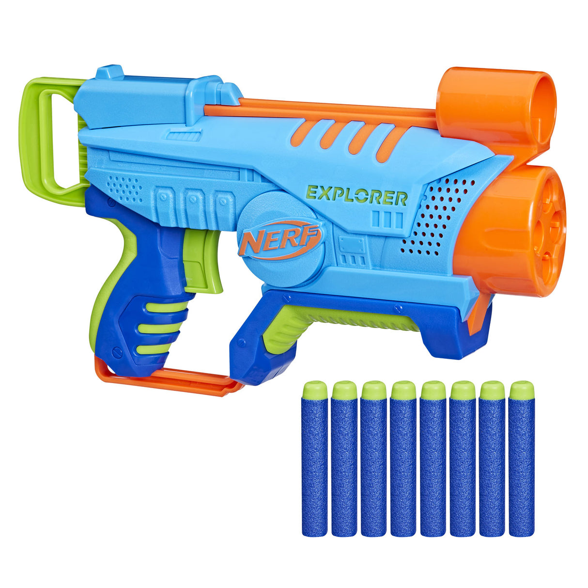 NERF NERF Junior Explorer