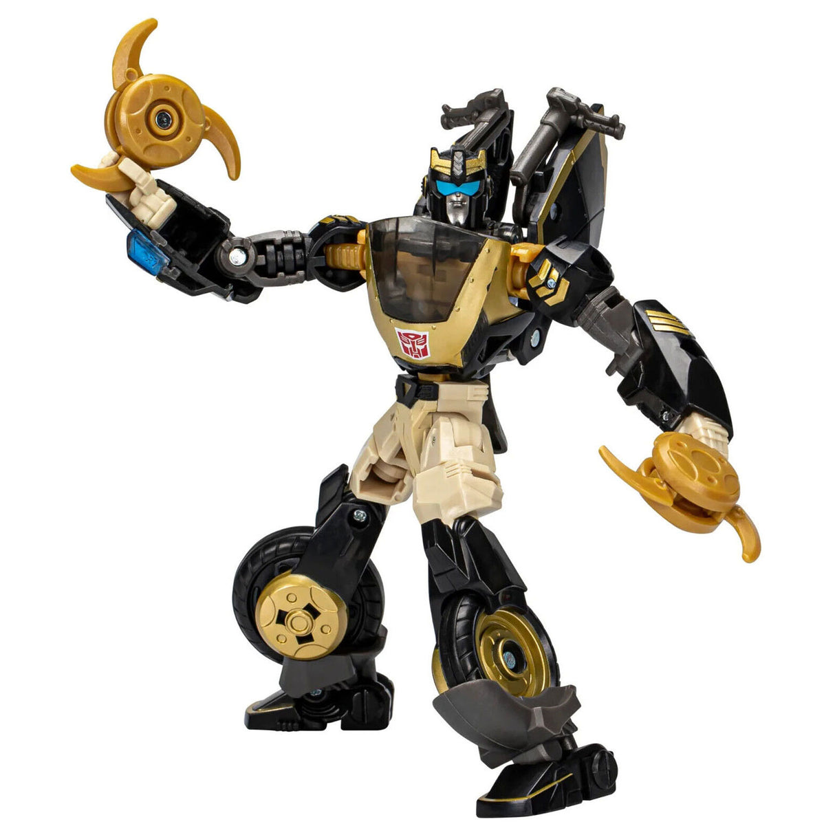 Hasbro Transformers Legaxy Evolution Actiefiguur Prowl