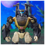 Hasbro Transformers Legaxy Evolution Actiefiguur Prowl