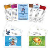 Monopoly stitch - nederlandse editie - gezelschapsspel